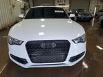 Audi A5 2015