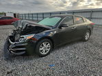 Kia Optima 2016