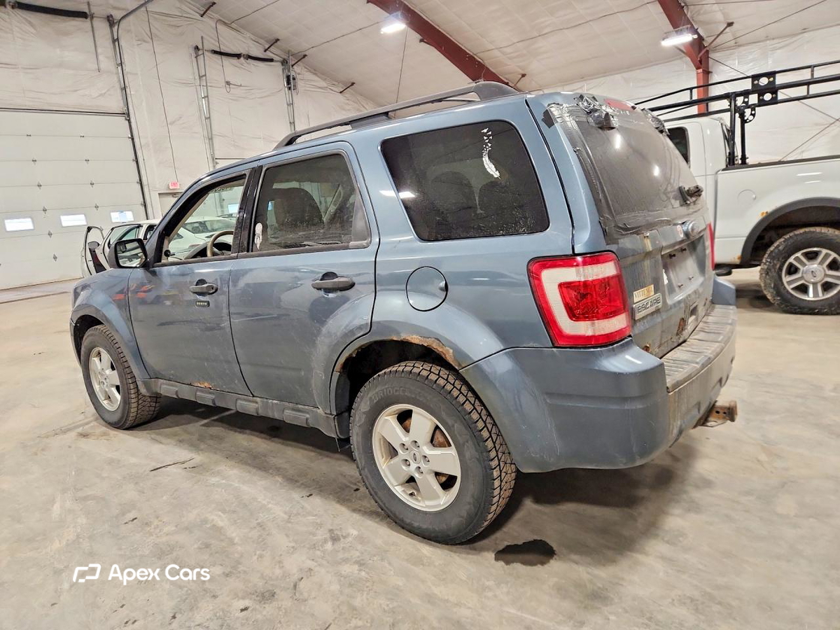 Ford Escape 2011