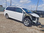 Toyota Sienna 2018