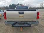 Chevrolet Silverado 2008