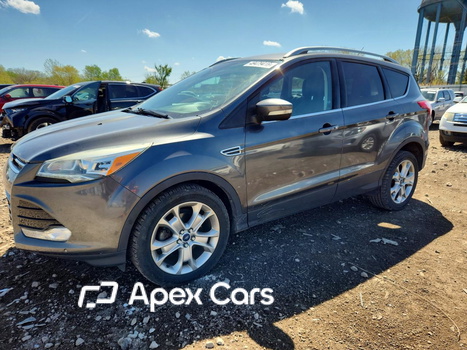Ford Escape 2015 - Image 1 of 12