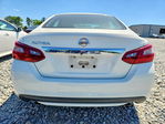 Nissan Altima 2018