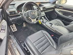 Lexus RC 2016