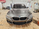 BMW Series 3 2016