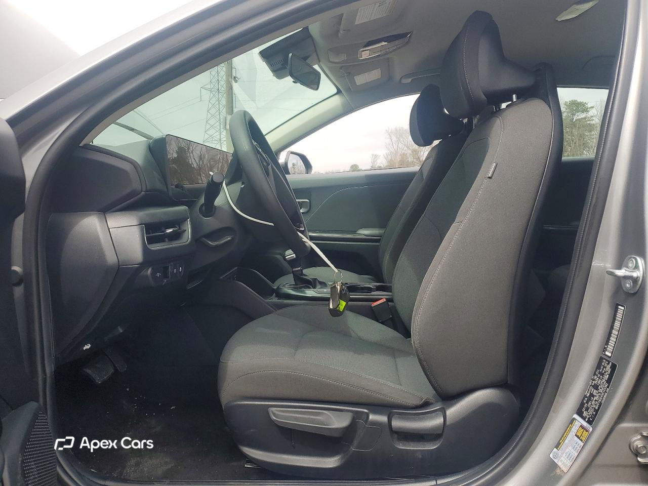 Kia K4 2025