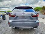 Lexus RX 2018