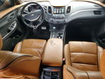 Chevrolet Impala 2016