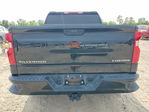 Chevrolet Silverado 2025