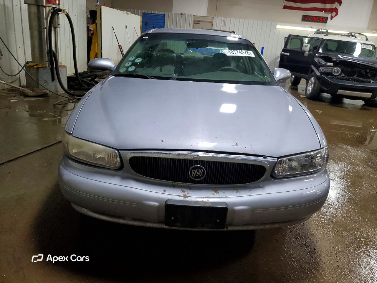 Buick Century 2005