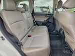 Subaru Forester 2015
