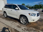 Toyota Highlander 2009