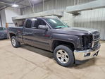 Chevrolet Silverado 2015