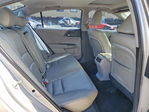 Honda Accord 2013