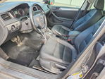 Volkswagen Jetta 2012