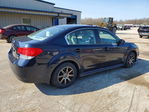 Subaru Legacy 2012
