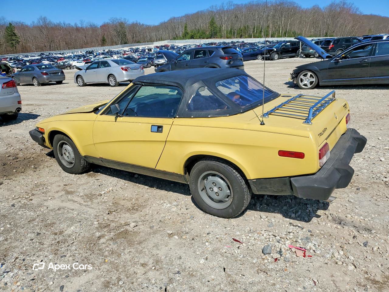 Alfa Romeo  1979