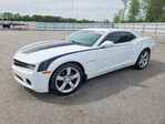 Chevrolet Camaro 2010