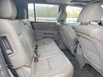 Honda Pilot 2014