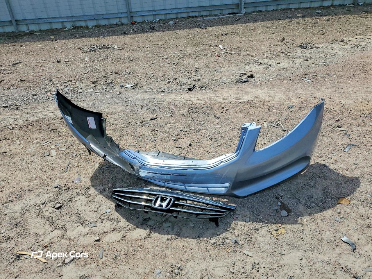 Honda Accord 2011