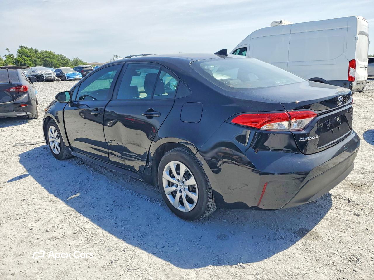Toyota Corolla 2025