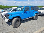 Jeep Wrangler 2011