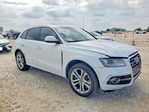 Audi SQ5 2014