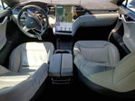 Tesla Model S 2016