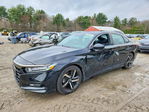 Honda Accord 2019