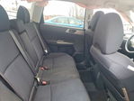 Subaru Forester 2012