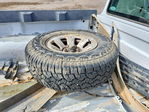 Ford Ranger 2002