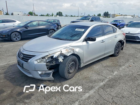 Nissan Altima 2013 - Image 1 of 12
