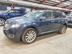 Lincoln MKX 2013