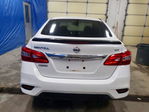 Nissan Sentra 2017
