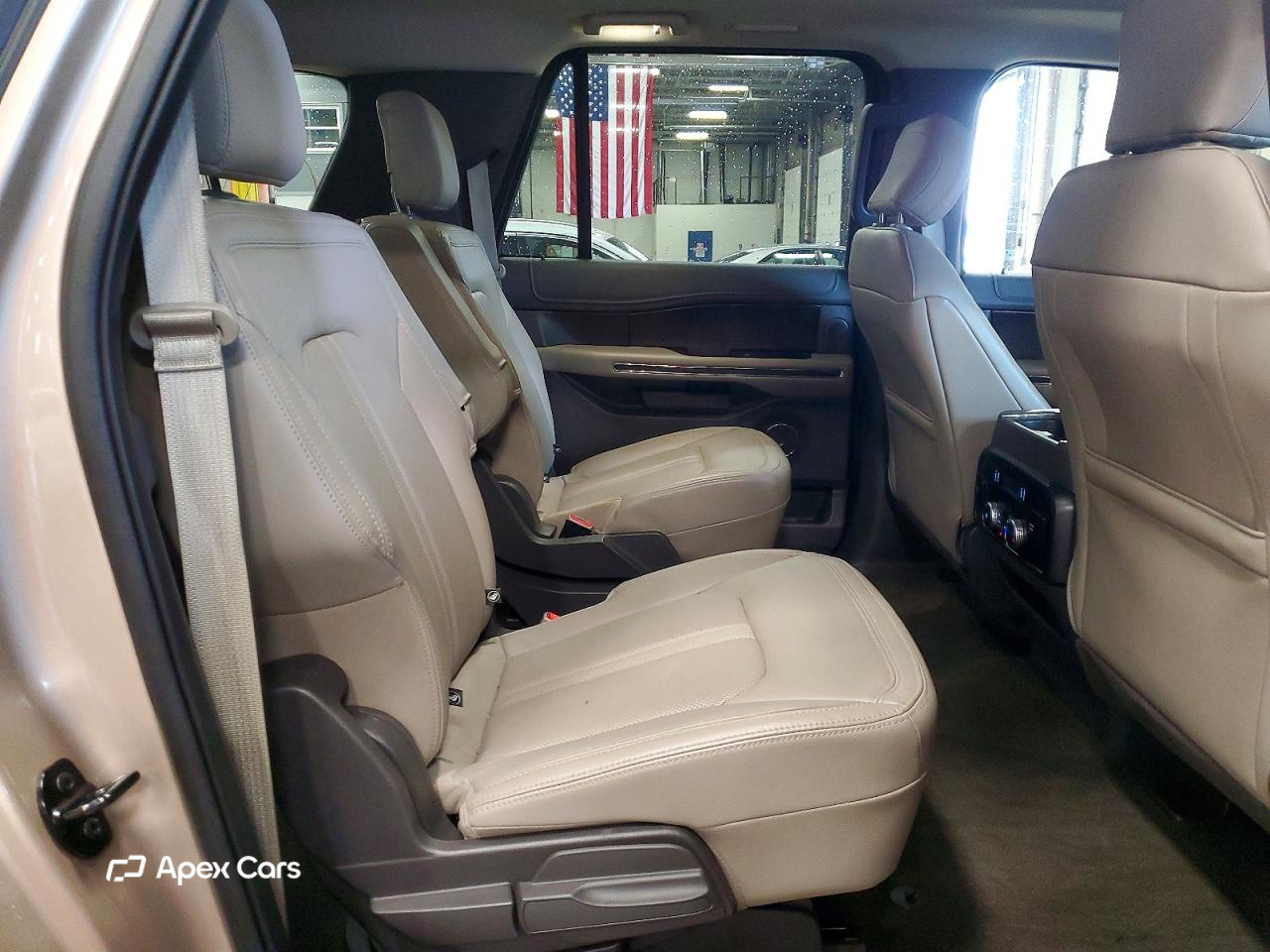 Ford Expedition 2020