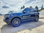 Ford Bronco 2021