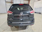 Nissan Rogue 2015