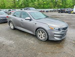 Kia Optima 2018
