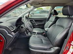 Subaru Forester 2018