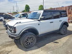Ford Bronco 2022