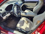 Honda Accord 2018