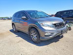 Honda CR-V 2015