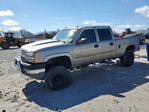 Chevrolet Silverado 2003