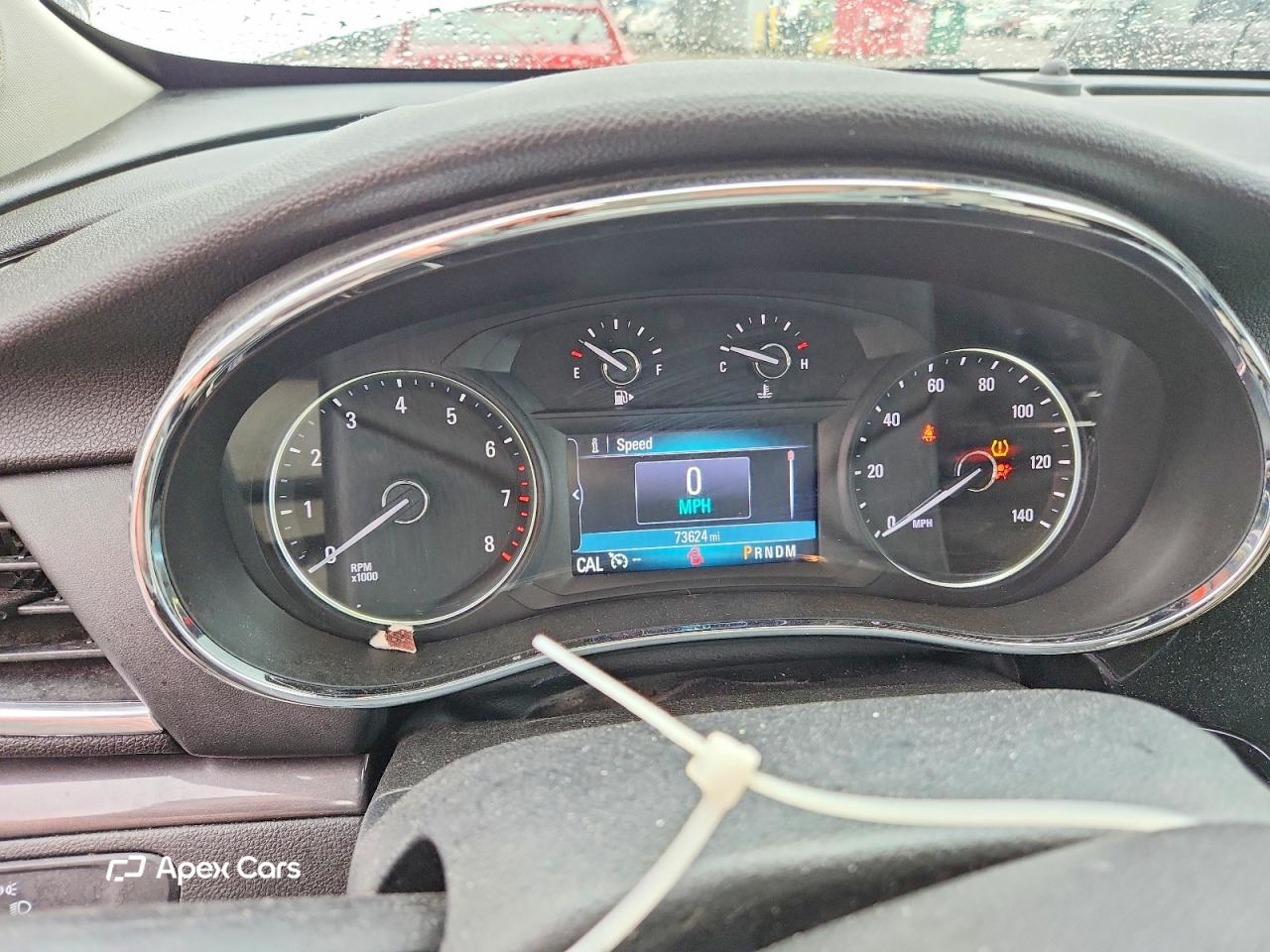 Buick Encore 2021