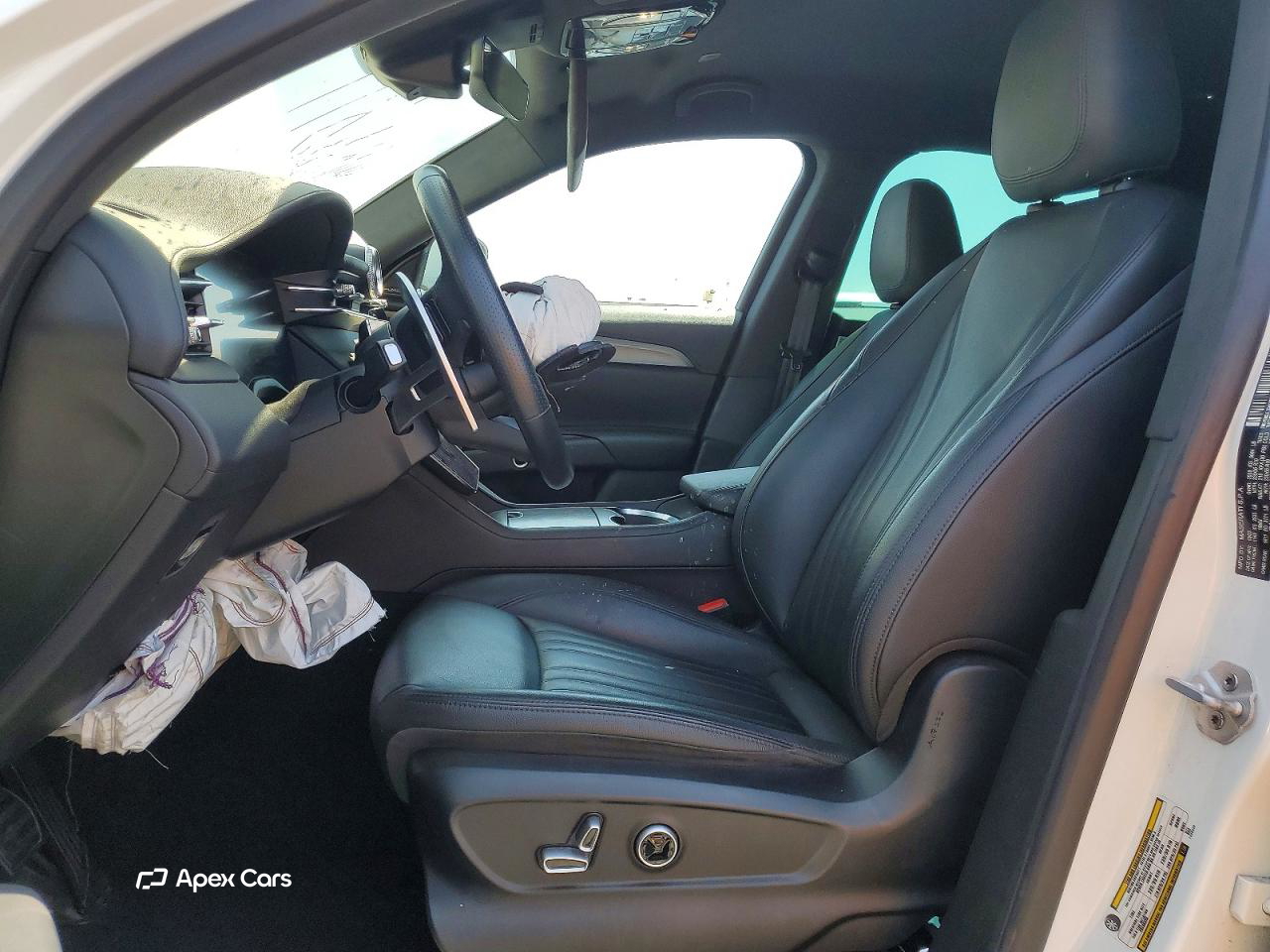 Maserati Grecale 2024