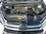 Toyota Highlander 2017