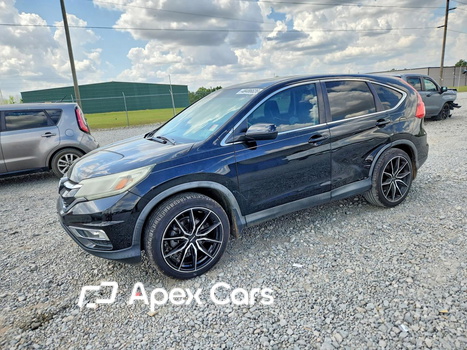 Honda CR-V 2016 - Image 1 of 13