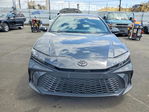 Toyota Camry 2025