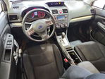 Subaru XV 2014
