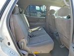 Toyota Sequoia 2002
